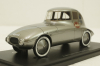 Audi Typ K Stromlinie Jaray, silver, 04041, AutoCult 1:43