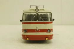 Лаз-697М Турист, 1970г., Vector Models 1:43