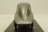 Audi Typ K Stromlinie Jaray, silver, 04041, AutoCult 1:43