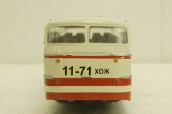 Лаз-697М Турист, 1970г., Vector Models 1:43