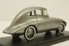Audi Typ K Stromlinie Jaray, silver, 04041, AutoCult 1:43