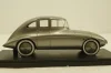 Audi Typ K Stromlinie Jaray, silver, 04041, AutoCult 1:43