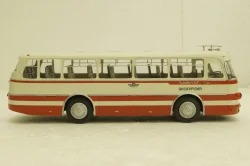 Лаз-697М Турист, 1970г., Vector Models 1:43