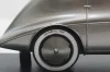 Audi Typ K Stromlinie Jaray, silver, 04041, AutoCult 1:43