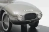 Audi Typ K Stromlinie Jaray, silver, 04041, AutoCult 1:43