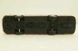 Лаз-697М Турист, 1970г., Vector Models 1:43