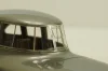 Audi Typ K Stromlinie Jaray, silver, 04041, AutoCult 1:43