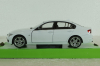 BMW 335i (F30), white, Welly 1:24