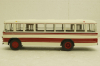 Зил-158Д (Лиаз-158Д) Опытный, 1960г., Vector Models 1:43