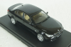 BMW 545i (E60) 2003, black, 03501B, Kyosho 1:43