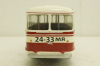 Зил-158Д (Лиаз-158Д) Опытный, 1960г., Vector Models 1:43