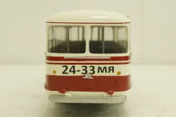 Зил-158Д (Лиаз-158Д) Опытный, 1960г., Vector Models 1:43