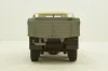 Урал-43202-31 борт, бежево/сірий, АвтоИстория 1:43
