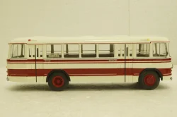 Зил-158Д (Лиаз-158Д) Опытный, 1960г., Vector Models 1:43