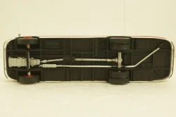 Зил-158Д (Лиаз-158Д) Опытный, 1960г., Vector Models 1:43