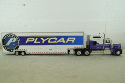 Kenworth W900, American trucks, Spain, #45, Altaya 1:43