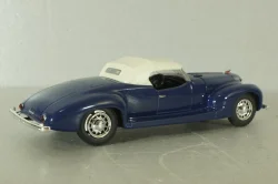 ЗиС-Спорт, Автолегенды СССР: Спорт №2, 1:43