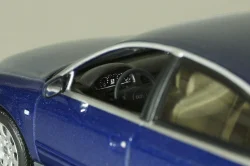 Audi A6 (C5) 1997, blue, 20000000047005, Minichamps 1:43