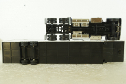 Kenworth W900, American trucks, Spain, #45, Altaya 1:43