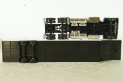 Kenworth W900, American trucks, Spain, #45, Altaya 1:43