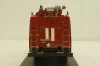 КамАЗ-43114  АЦ 5,0-40 Автоцистерна пожарная, Skifavto 1:43