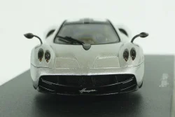 Pagani Huayra 6.0 V12 2012, Silver, 58206, Autoart 1:43