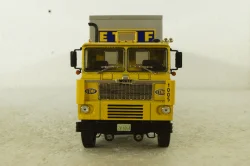 White 7400, American trucks, Spain, #46, Altaya 1:43