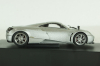 Pagani Huayra 6.0 V12 2012, Silver, 58206, Autoart 1:43