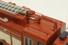 КамАЗ-43114  АЦ 5,0-40 Автоцистерна пожарная, Skifavto 1:43