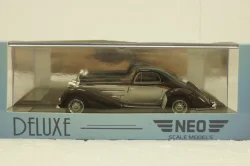 Horch 853 Spezial Coupe 1937, 44820, NEO 1:43