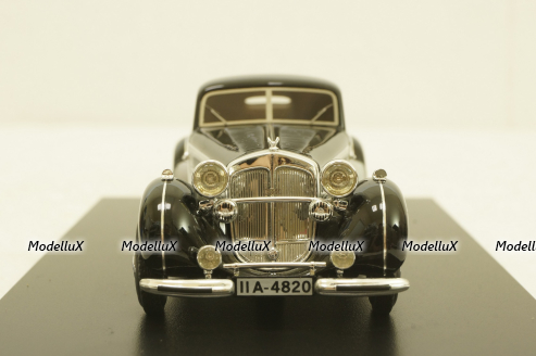 Horch 853 Spezial Coupe 1937, 44820, NEO 1:43
