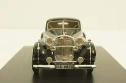 Horch 853 Spezial Coupe 1937, 44820, NEO 1:43