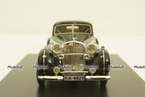 Horch 853 Spezial Coupe 1937, 44820, NEO 1:43