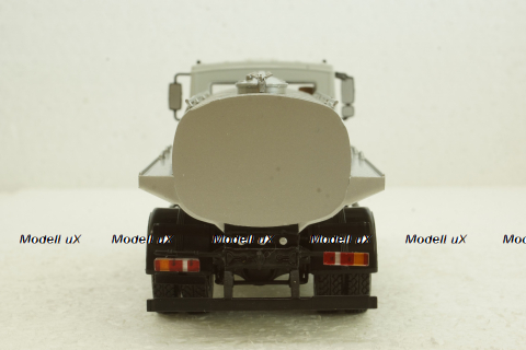  Маз-5337 АЦИТ-7,7 Молоко, АвтоИстория 1:43