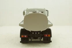  Маз-5337 АЦИТ-7,7 Молоко, АвтоИстория 1:43