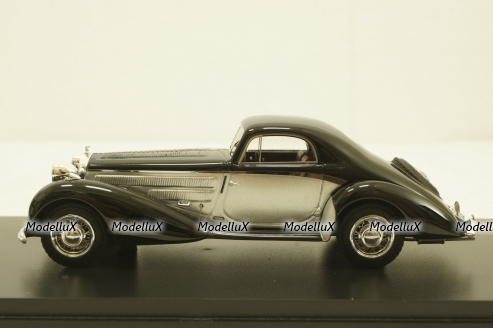 Horch 853 Spezial Coupe 1937, 44820, NEO 1:43