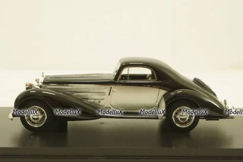 Horch 853 Spezial Coupe 1937, 44820, NEO 1:43