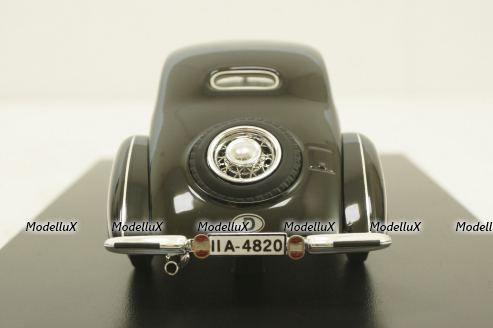 Horch 853 Spezial Coupe 1937, 44820, NEO 1:43