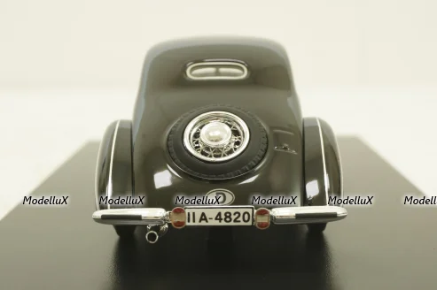 Horch 853 Spezial Coupe 1937, 44820, NEO 1:43