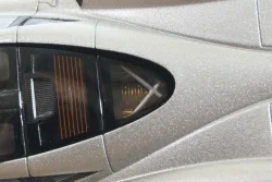 Pagani Huayra 6.0 V12 2012, Silver, 58206, Autoart 1:43