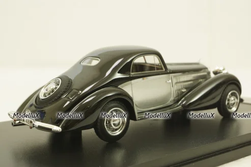 Horch 853 Spezial Coupe 1937, 44820, NEO 1:43