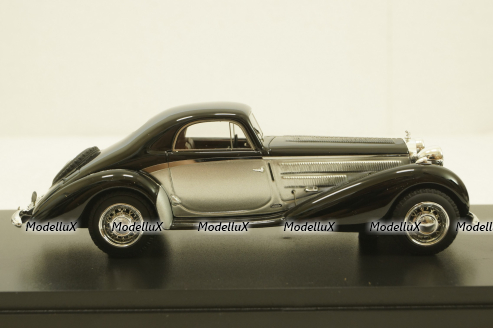 Horch 853 Spezial Coupe 1937, 44820, NEO 1:43