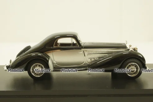 Horch 853 Spezial Coupe 1937, 44820, NEO 1:43