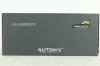 McLaren F1 Road Car 1994, black, 56002, Autoart 1:43