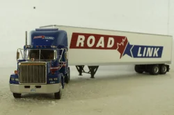 GMC General SBFA, American trucks, Spain, #44, Altaya 1:43