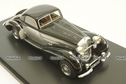 Horch 853 Spezial Coupe 1937, 44820, NEO 1:43