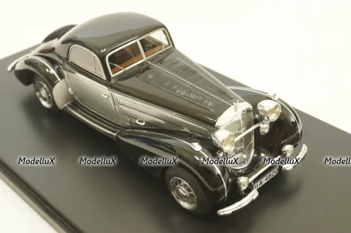 Horch 853 Spezial Coupe 1937, 44820, NEO 1:43
