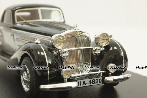 Horch 853 Spezial Coupe 1937, 44820, NEO 1:43