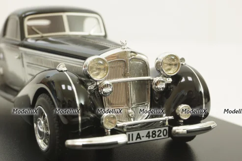Horch 853 Spezial Coupe 1937, 44820, NEO 1:43