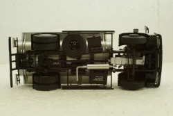  Маз-5337 АЦИТ-7,7 Молоко, АвтоИстория 1:43